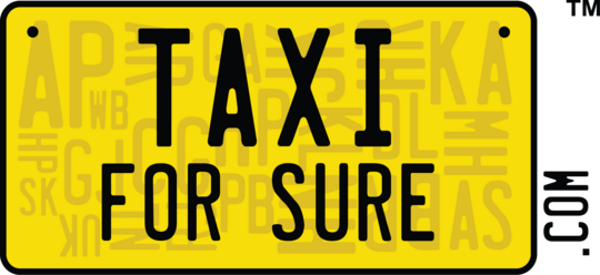 TaxiForSure