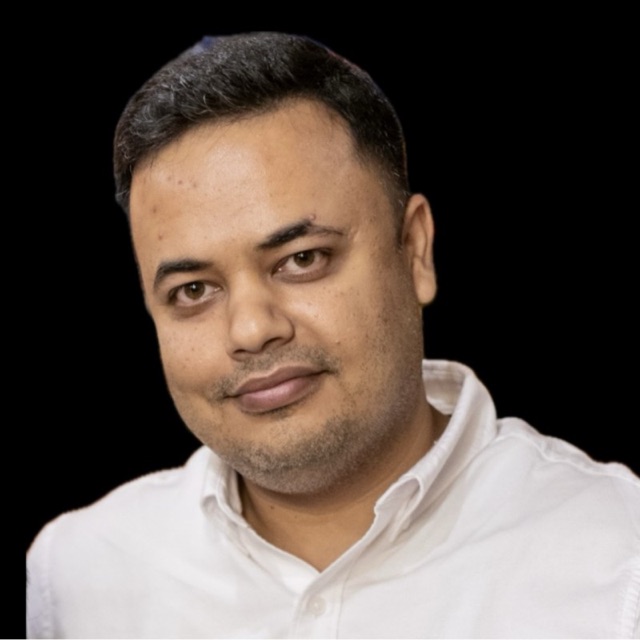 Chetan Sharma, digital marketing expert in SEO, AIO, SEM and social strategy